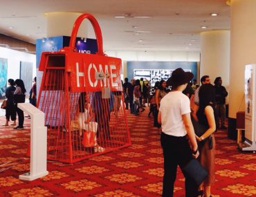 BAZAAR ART Jakarta 2016
