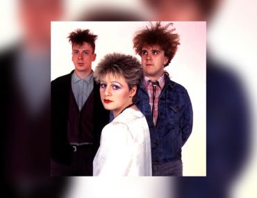 Music Wednesday: Cocteau Twins