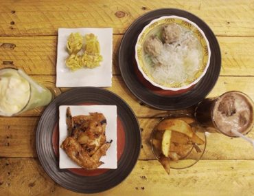 Kedai Sota
