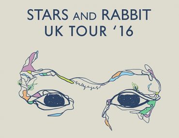 Stars and Rabbit UK Tour