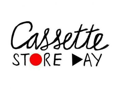 Cassette Store Day 2016