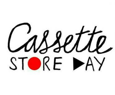 Cassette Store Day 2016