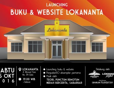 Lokananta Musik