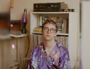 Music Wednesday: Jerry Paper