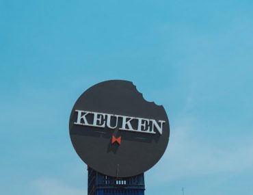 Keuken 2016