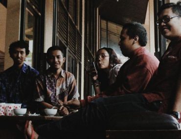 Rotan & Kayu
