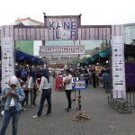 KANELOP 2016: Mellonsfolly Feast