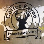 Coffee Kayoe's 1st Anniversary