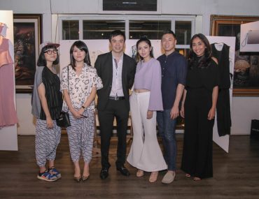 ZALORA Designer Project 2.0