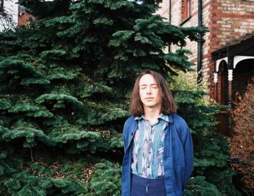 Music Wednesday: Aldous RH