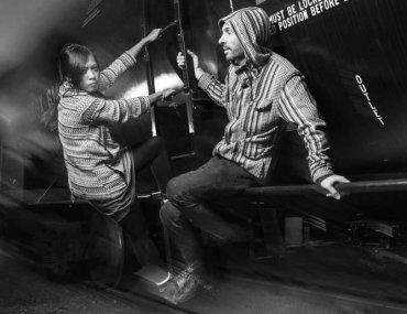 Music Wednesday: Filastine