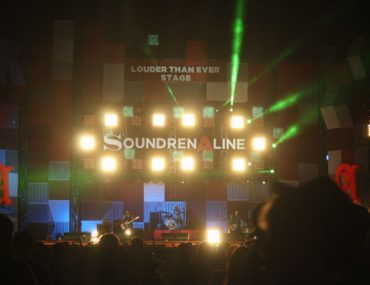 Soundrenaline 2016
