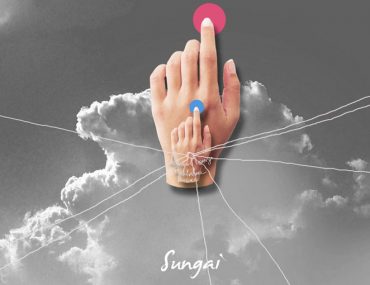 Music Wednesday: Sungai