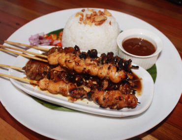 Tomoo Steak & Grill