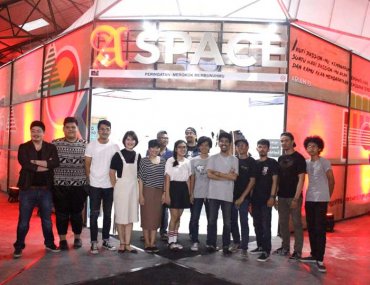 Go Ahead Challenge 2016 ARTOSPORA
