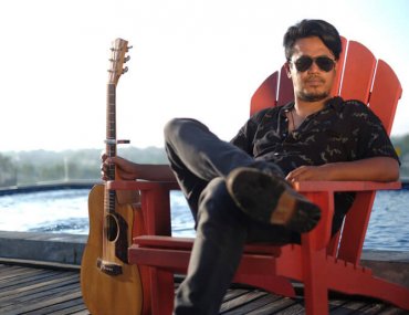 Aray Daulay Unveils a Music Video for “Good Man”