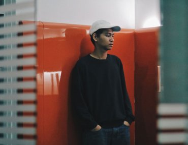 Bagas Yudhiswa "Self-Loathe"