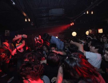 Thursday Noise Vol.9