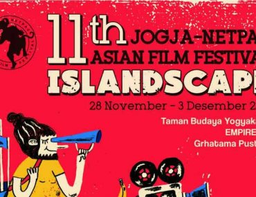 JAFF 2016 ISLANDSCAPE