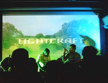 lightcraft