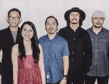Mocca "When We Were Young"