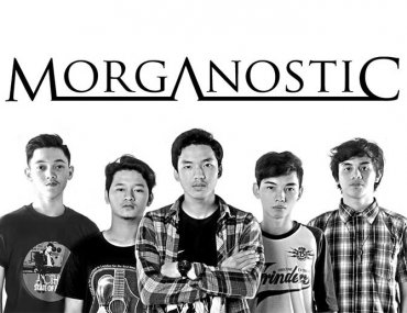 Morganostic with "To Conceive"