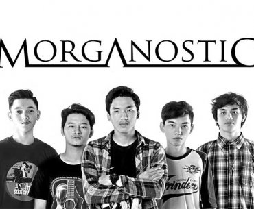 Morganostic with "To Conceive"