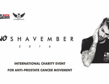 No Shavember in Malang