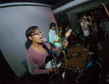 We Are The Pigs Vol.2