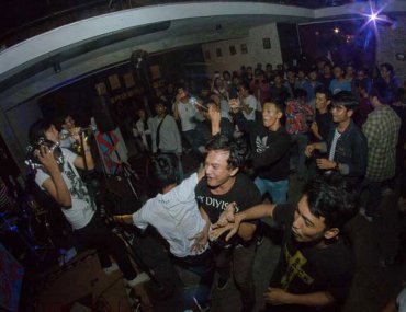 We Are The Pigs Vol.2