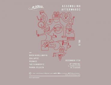 An Intimacy Vol.13