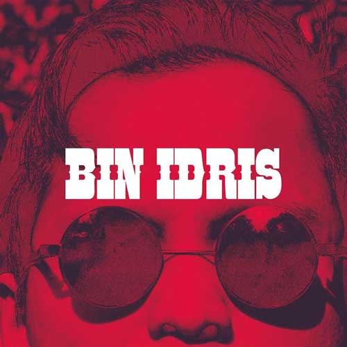 Bin Idris Debut Album
