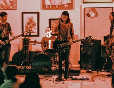 Crimson Diary
