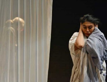 Suara Suara Mati by Teater Populer