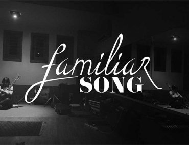 Gerald Situmorang Familiar Song