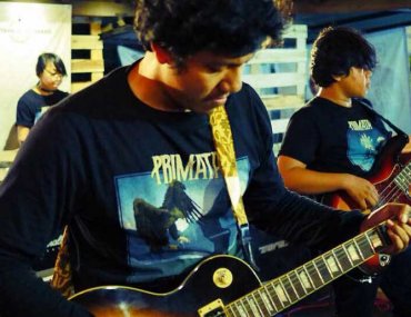 Indikasi Vol.2
