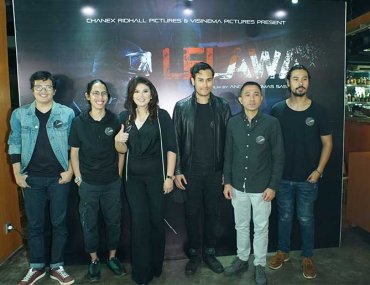 Lelawa Press Conference