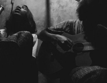 Lunatiques Offers a Crazy Experimental Rock & Roll Ride with “Euthanasia”