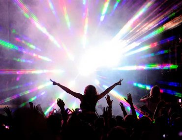 Music Festival 2017