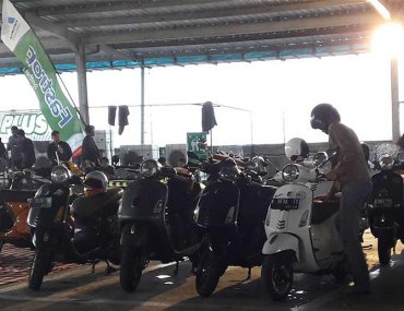 Komat Kamit Knalpot