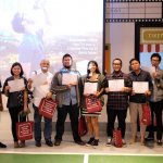 Pecha Kucha Night Jakarta Vol.28 SALUT!