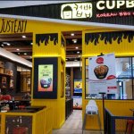 Cupbop Korean Fast Food
