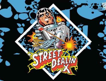 Street Dealin X