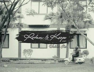 Rotan & Kayu Waktu Itu