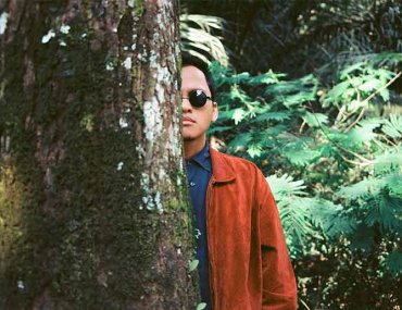 Bin Idris Debut Album