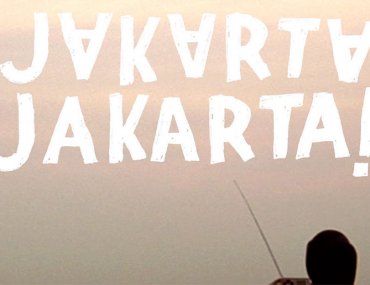 JAKARTA JAKARTA! by Vincent Moon and Ruru