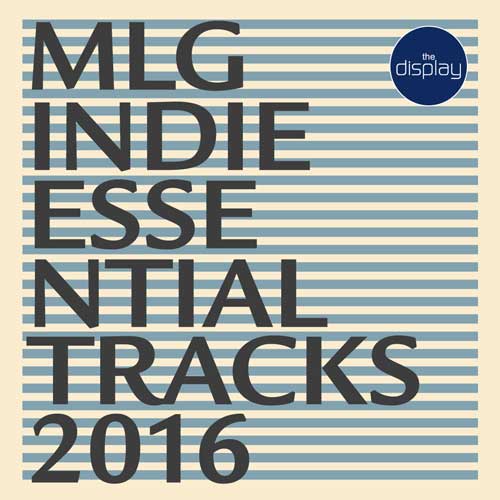 Malang Indie Essential Tracks 2016