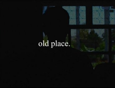 Shewn Old Place