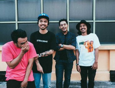 Skandal Releases Superfine