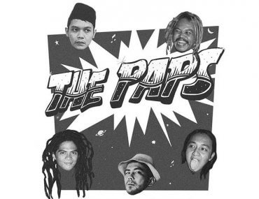 The Paps Solo Concert